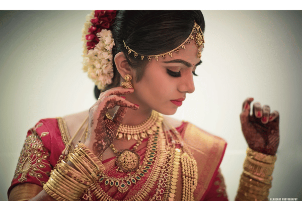 SANTHOSHI BEAUTY LOUNGE ,Mysore